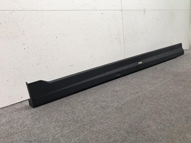 新品! フリーランダー2 LF32/LF2B 純正 右サイドステップ 6H52-101D56-AC LR014201 ランドローバー(106105)