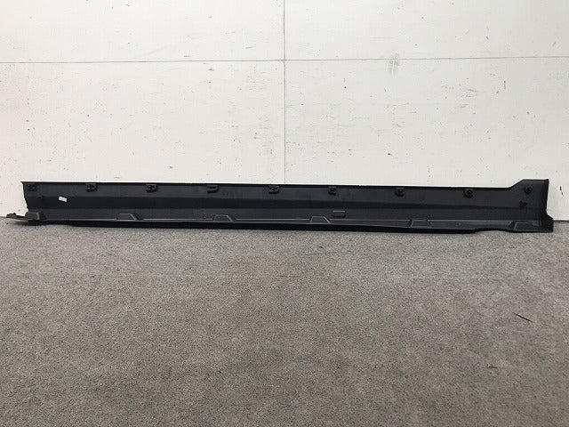 新品! フリーランダー2 LF32/LF2B 純正 右サイドステップ 6H52-101D56-AC LR014201 ランドローバー(106105)