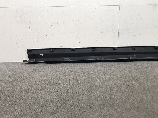 新品! フリーランダー2 LF32/LF2B 純正 右サイドステップ 6H52-101D56-AC LR014201 ランドローバー(106105)