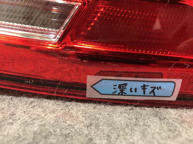 ザ・ビートル 16系/16CBZ 純正 右テールランプ/ライト/レンズ 5C5.945.096.H/5C5945096H フォルクスワーゲン(106188)