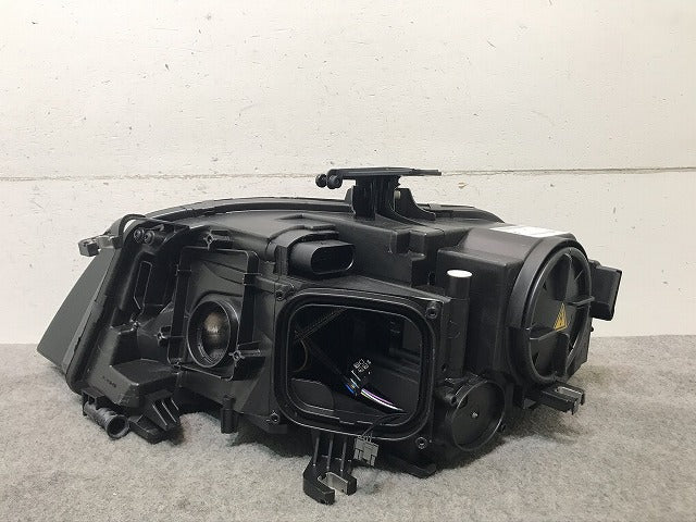 ジャンク! A4 8K系 純正 前期 右ヘッドライト/ランプ キセノン HID AL Automotive Lighting 824/711307022801 アウディ(106342)