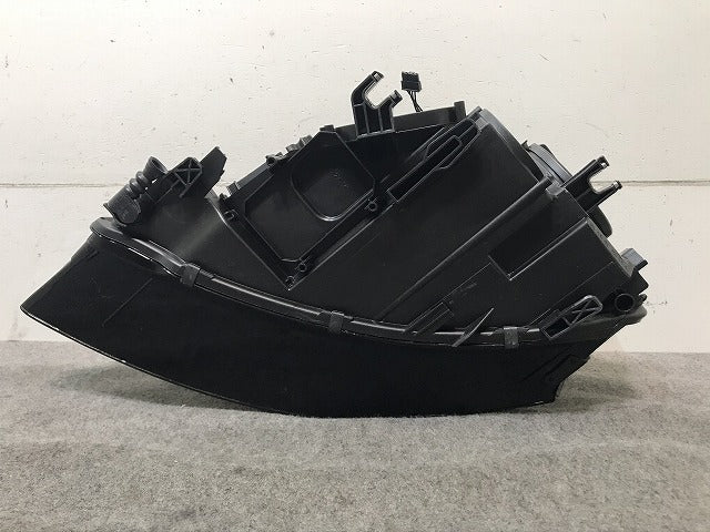 ジャンク! A4 8K系 純正 前期 右ヘッドライト/ランプ キセノン HID AL Automotive Lighting 824/711307022801 アウディ(106342)