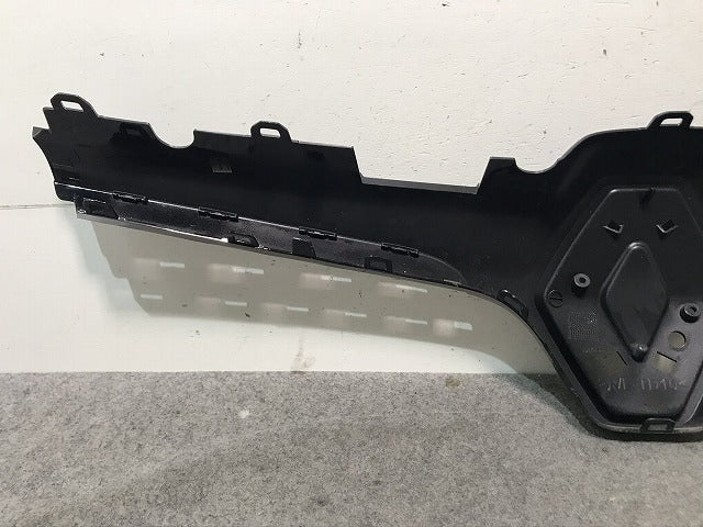 カングー KWK4M/KWH5F/KWH5F1 純正 フロントグリル 623829154R ルノー(106424)
