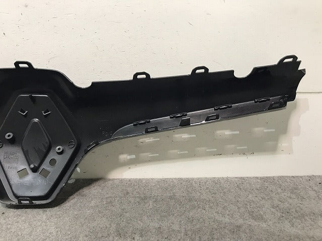 カングー KWK4M/KWH5F/KWH5F1 純正 フロントグリル 623829154R ルノー(106424)