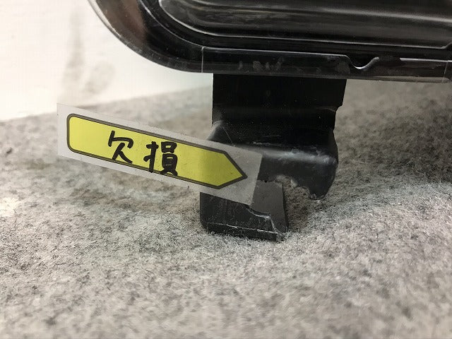 セレナ C27/GC27/GFC27/GNC27/GC27/GFNC27 純正 前期 左ヘッドライト/ランプ LED レベライザー KOITO 100-23721 カラーNo.QAB(106590)