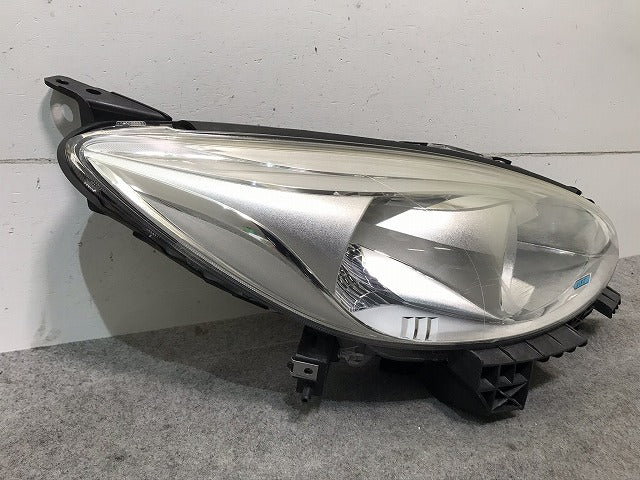 プレマシー/ラフェスタ CW/CWEAW/CWEFW 純正 右ヘッドライト/ランプ ハロゲン レベライザー STANLEY P9562R マツダ(106596)