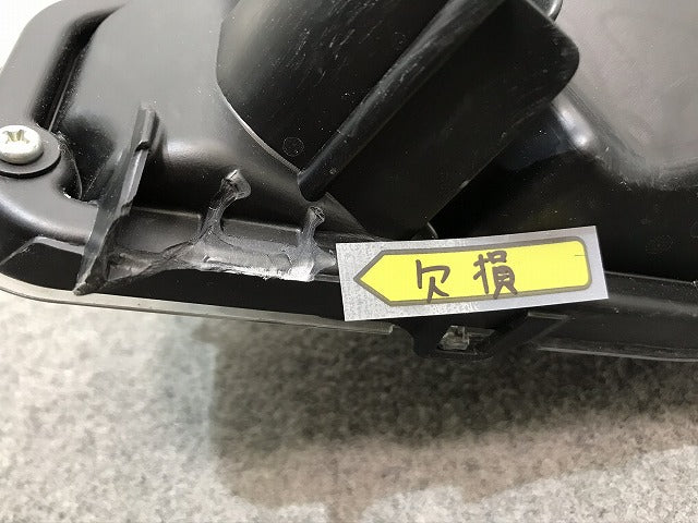 セレナ C27/GC27/GFC27/GNC27/GC27/GFNC27 純正 前期 右ヘッドライト/ランプ LED KOITO 100-23721 日産(106631)