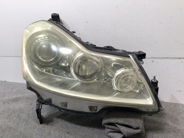 フーガ 50系/Y50/GY50/PNY50/PY50 純正 右ヘッドライト/ランプ キセノン HID レベライザー バラスト AFS STANLEY P4770 日産(106636)