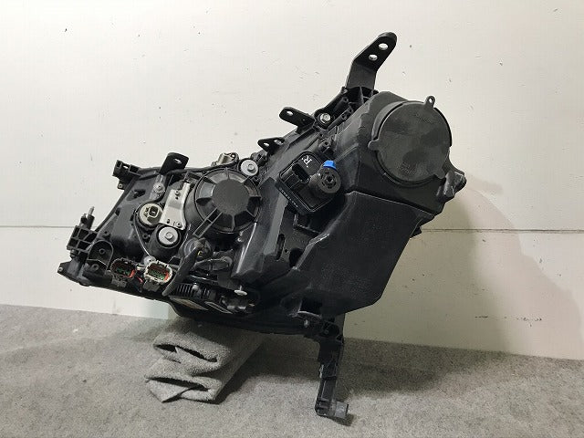 フーガ 50系/Y50/GY50/PNY50/PY50 純正 右ヘッドライト/ランプ キセノン HID レベライザー バラスト AFS STANLEY P4770 日産(106636)