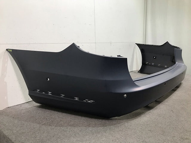 新品! Eクラス ワゴン W212 純正 リアバンパー A212 885 06 26 21288599259999 素地 メルセデスベンツ(106924)