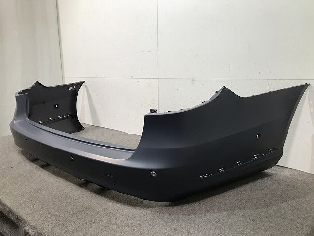 新品! Eクラス ワゴン W212 純正 リアバンパー A212 885 06 26 21288599259999 素地 メルセデスベンツ(106924)