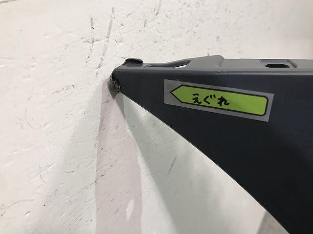 新品! Eクラス ワゴン W212 純正 リアバンパー A212 885 06 26 21288599259999 素地 メルセデスベンツ(106924)
