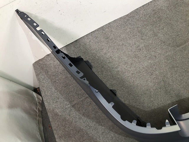 新品! Eクラス ワゴン W212 純正 リアバンパー A212 885 06 26 21288599259999 素地 メルセデスベンツ(106924)
