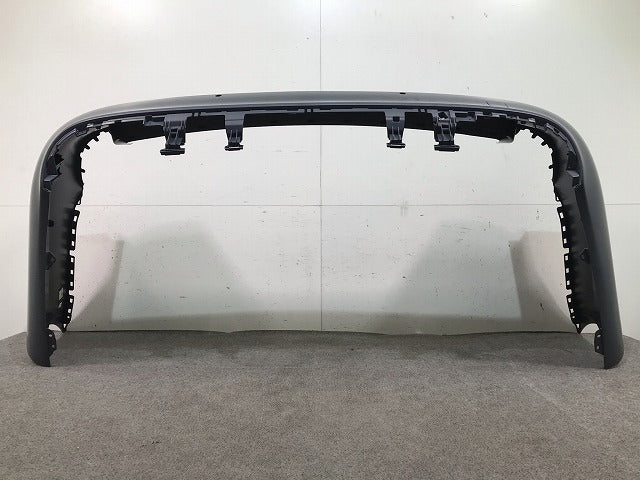 新品! Eクラス ワゴン W212 純正 リアバンパー A212 885 06 26 21288599259999 素地 メルセデスベンツ(106924)