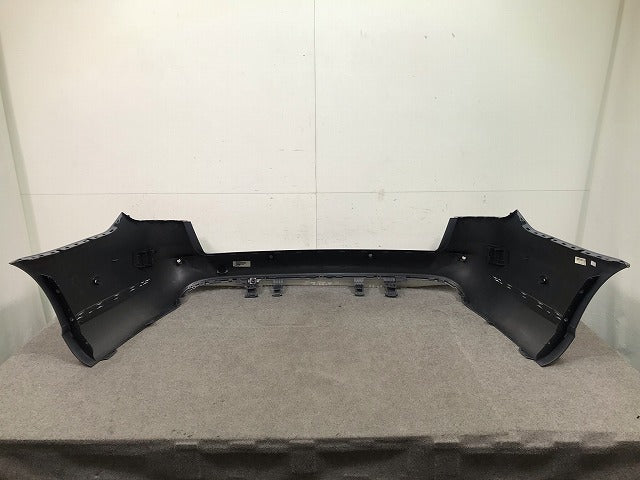 新品! Eクラス ワゴン W212 純正 リアバンパー A212 885 06 26 21288599259999 素地 メルセデスベンツ(106924)