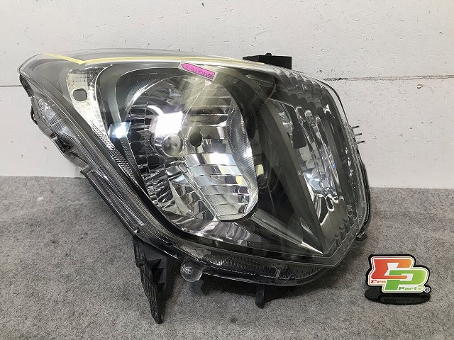 ワゴンR/フレア MH34S/MH44S/MJ34S/MJ44S 純正 前期 右ヘッドライト レベライザー キセノン HID KOITO 100-59270 35320-72M20(107047)