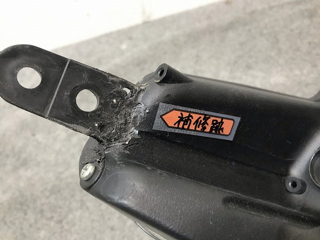 ワゴンR/フレア MH34S/MH44S/MJ34S/MJ44S 純正 前期 右ヘッドライト レベライザー キセノン HID KOITO 100-59270 35320-72M20(107047)