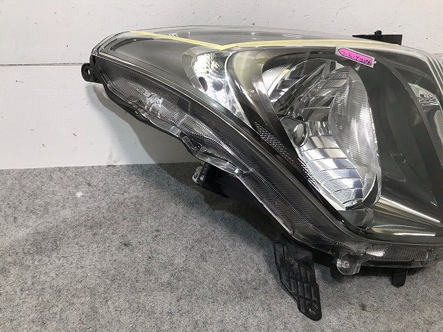 ワゴンR/フレア MH34S/MH44S/MJ34S/MJ44S 純正 前期 右ヘッドライト レベライザー キセノン HID KOITO 100-59270 35320-72M20(107047)
