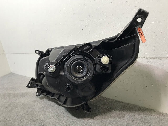 デイズ B21W 純正 右ヘッドライト/ランプ ハロゲン レベライザー STANLEY W1047 日産(107167)
