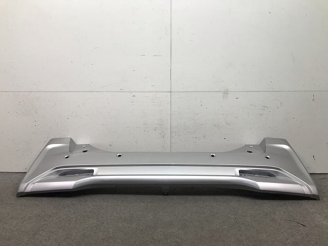 ルークス B44A/B45A/B47A/B48A 純正 リアバンパー 85022 7NA-0 スターリングシルバーメタリック カラーNo.KBV 日産(107291)