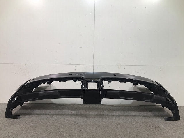 ノート NISMO/ニスモ E12/HE12/NE12/SNE12 純正 リアバンパー 85022  8A47＊/49＊ スーパーブラック カラーNo.KH3 日産(107326)