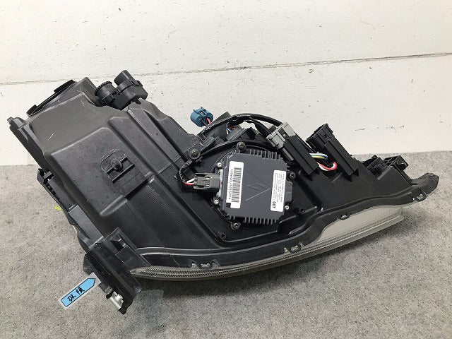 フーガ 50系/Y50/GY50/PNY50/PY50 純正 左ヘッドライト/ランプ キセノン HID AFS STANLEY P4770 日産(107447)