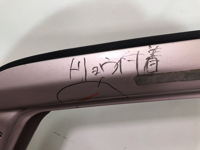 ワゴンR/AZワゴン MH21S/MH22S/MJ21S/MJ22S 純正 左フロントドア ラベンダーメタリック カラーNo.ZK1 スズキ(107486)