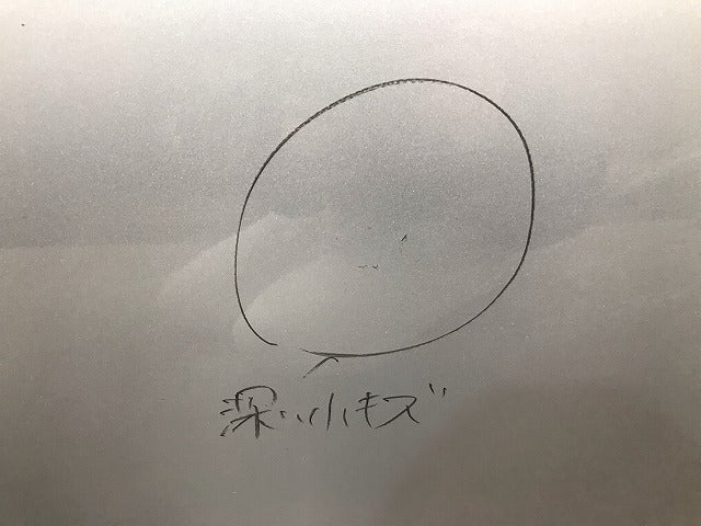 デイズ B21W 純正 左フロントドア クールシルバーメタリック カラーNo.CLN 日産(107495)