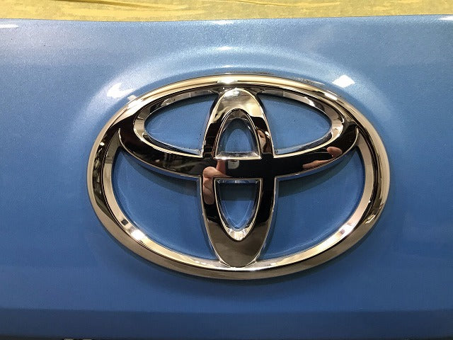 パッソモーダ/ブーンシルク/ブーンスタイル M700A/M710S/M700S/M710S 純正 リアゲート/バックドア/リアハッチ 67149-B1150(107557)