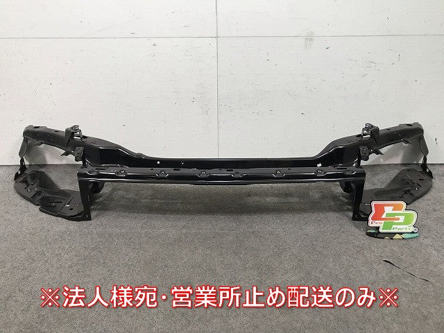 新品! S40/V50/C30 2004-2012 純正 コアサポート 31335263 V31335263 ボルボ(107683)