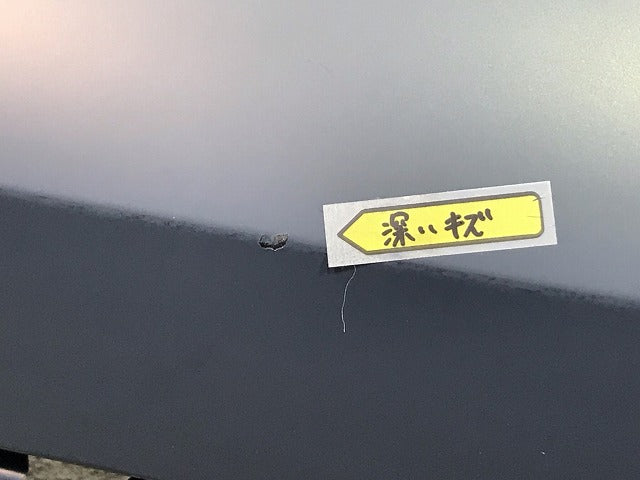 新品! Q7(7L) 4L系 2007-2009 純正 リアバンパー 4L0 807 511 G 4L0807303EGRU アウディ(107687)