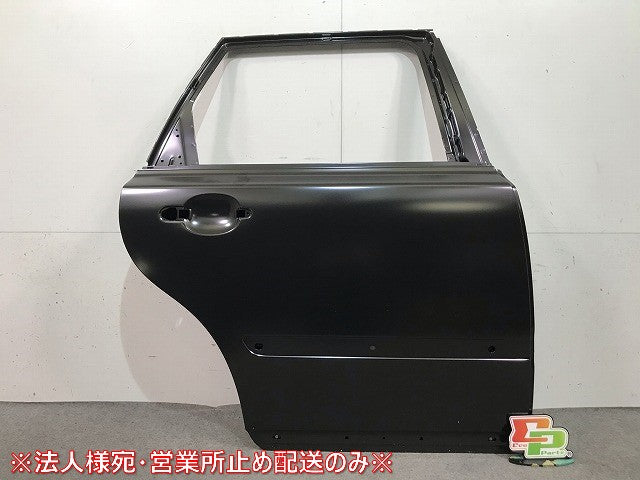 新品! V50 MB系 2004-2012 純正 右リアドア 31335470 V31335470 素地 ボルボ(107692)
