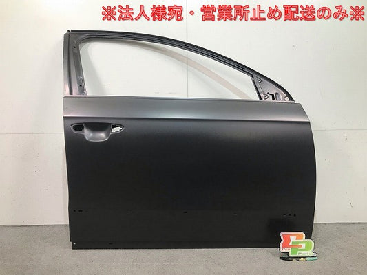 新品!パサート 3C/2006-2011 純正 右 フロント ドア 3C4 831 056 J 3C4831056J 未塗装 フォルクスワーゲン(107698)