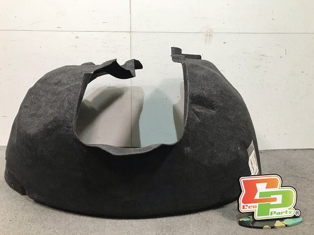 新品! V70/S80 BB系 135 2007-2015 純正 右フロントフェンダーライナー 30796596 V 30796596 ボルボ(107747)