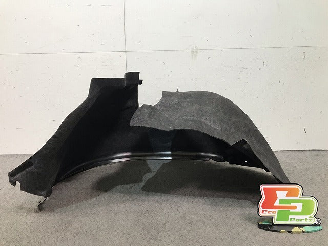 新品! V70/S80 BB系 135 2007-2015 純正 右フロントフェンダーライナー 30796596 V 30796596 ボルボ(107747)