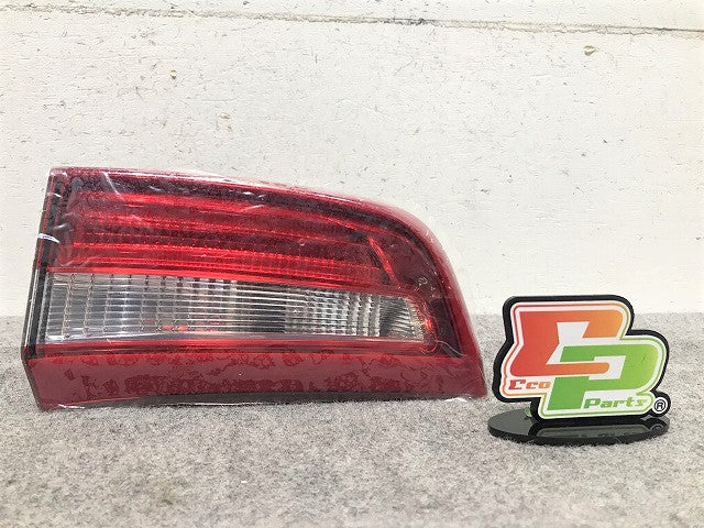 新品! S60 FB系 2011-2015 社外 左テールランプ/ライト/レンズ マニェーティマレッリ製 1090028 V 30796271 ボルボ(107764)