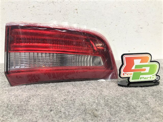 新品! S60 FB系 2011-2015 社外 左テールランプ/ライト/レンズ マニェーティマレッリ（Magneti Marelli）製 1090028 V 30796271(107766)