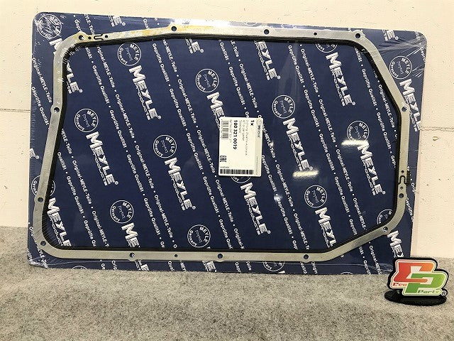 新品! A7 4G 2007-2015 社外 オートマチックトランスミッションオイルパンガスケット MEYLE(マイレ)製 100 321 0019 0AT321371(107794)