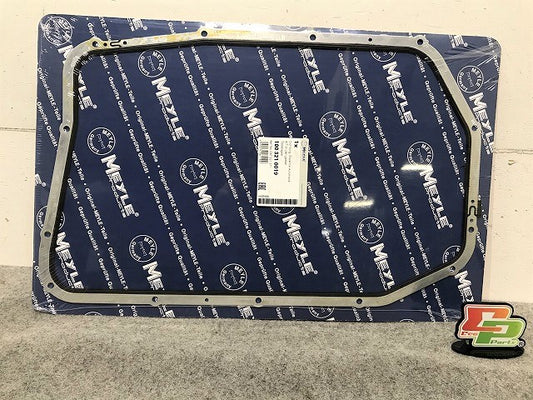 新品! A7 4G 2007-2015 社外 オートマチックトランスミッションオイルパンガスケット MEYLE(マイレ)製 100 321 0019 0AT321371(107794)