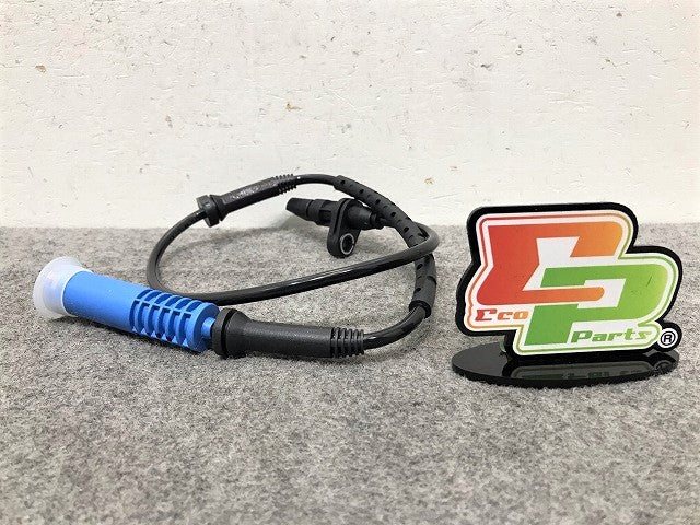 新品! X5シリーズ E53 2000-2007 社外 フロント 左右共通 ABSセンサー E53X5 P201057 752013 3452 6756 379 34526756379 BMW(107799)