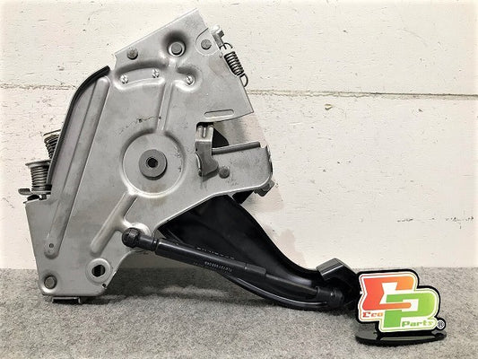 新品! Q7(7L) 4L系 2007-2015 純正 ブレーキペダル 7L0 721 797 Q 7L0721797Q アウディ(107801)