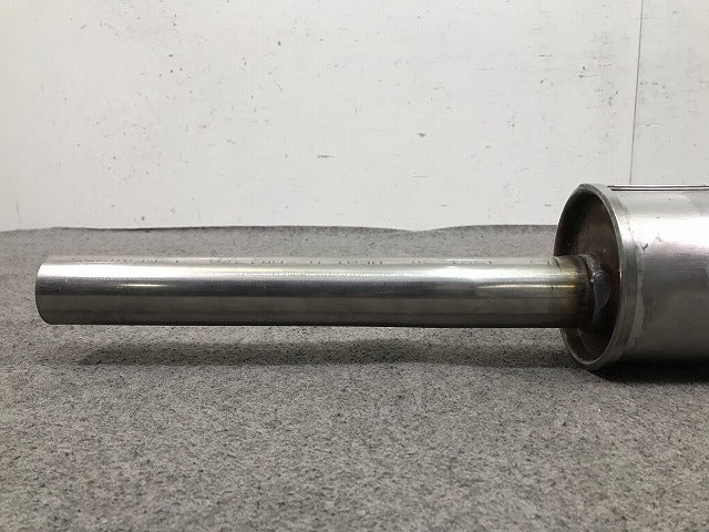 新品! ポロ/POLO 6R系/2010～2012 純正 フロントマフラー 6R0 253 211 K 6R0253209L フォルクスワーゲン(107803)
