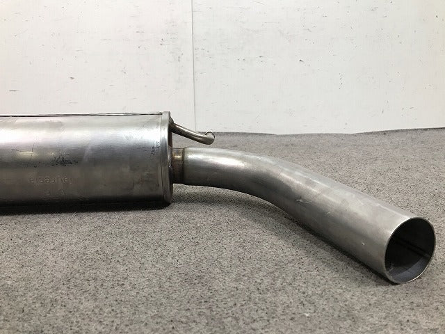 新品! ポロ/POLO 6R系/2010～2012 純正 フロントマフラー 6R0 253 211 K 6R0253209L フォルクスワーゲン(107803)