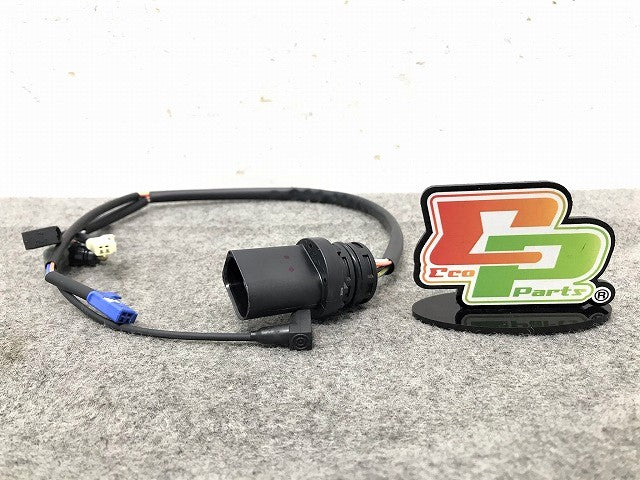 新品! ニュービートル/ゴルフ 9C系/1K系 2002-2014 純正 6速AT用バルブボディハーネス 09G 927 363 A 09G927363A(107808)
