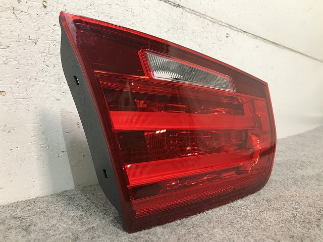 3シリーズ F30/F31 純正 左テールランプ/ライト/レンズ 183611-12/7259915-10 BMW(107831)