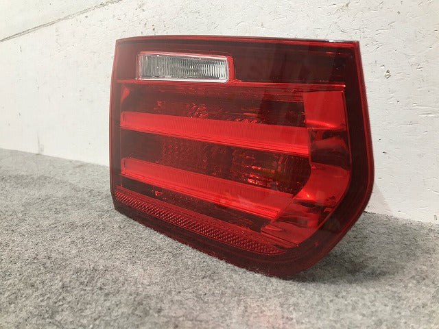3シリーズ F30/F31 純正 左テールランプ/ライト/レンズ 183611-12/7259915-10 BMW(107831)