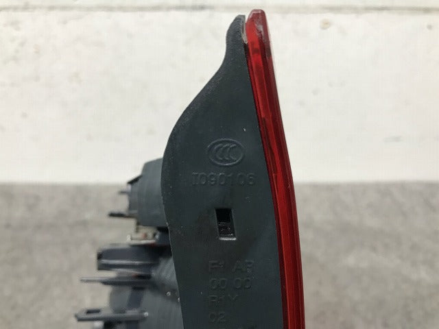 3シリーズ F30/F31 純正 左テールランプ/ライト/レンズ 183611-12/7259915-10 BMW(107831)