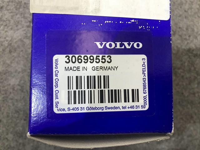 新品! XC90 CB系 2003-2015 純正 アウターハンドル 30699553 V 30699553 ボルボ(107853)
