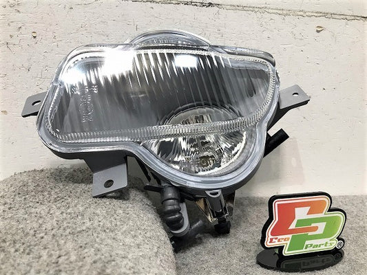 新品! V70 SB系 2000-2004 285 社外 左フォグランプ/ライト/レンズ DEPO 773-2001L V 8620228 ボルボ(107862)
