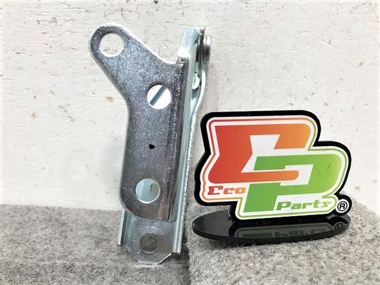 新品! ポロ/POLO 9N系 2005～20010 純正 右ボンネット/フードヒンジ 6Q0823302Bより変更 6Q0 823 3020 6Q0823302C(107882)